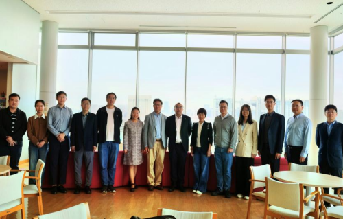 新标院参加IEC/ISO JTC 3第三次全会，助力我国量子国际标准实现“零的突破”