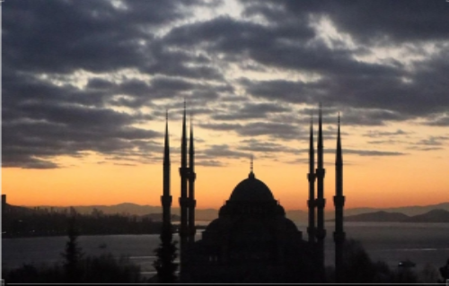 国家标准如何参与制定？这张图讲清楚了